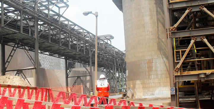 CONSTRUCCIÓN